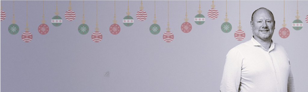 Uge 51: Glædelig jul