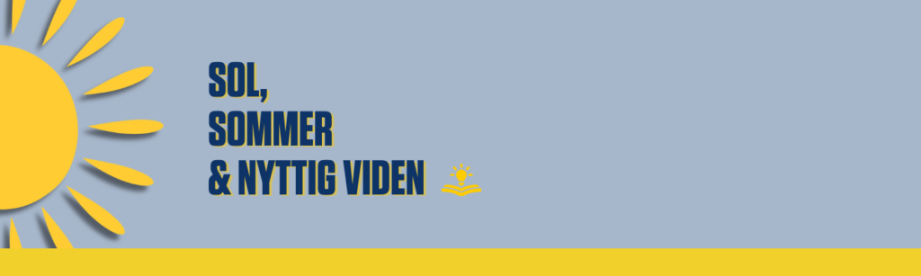 Nyt fra PTO: Hvordan vurderes din kommuneansøgning egentlig? ◻️ Webinar Adent ◻️ KlinikDag 2026 ◻️ Kontakt PTO – også i sommerferien