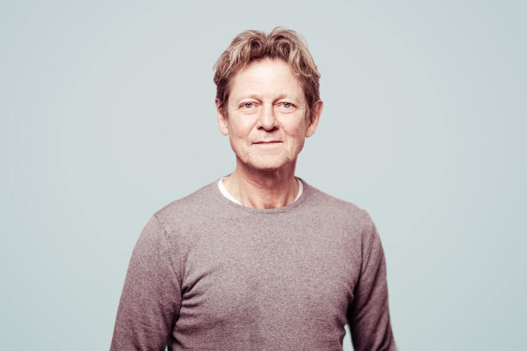 Nils Skovbjerg, Bestyrelsesmedlem PTO