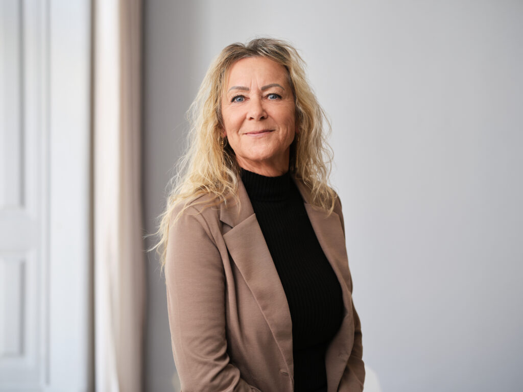 Karin Brobøl Sciera Rasmussen