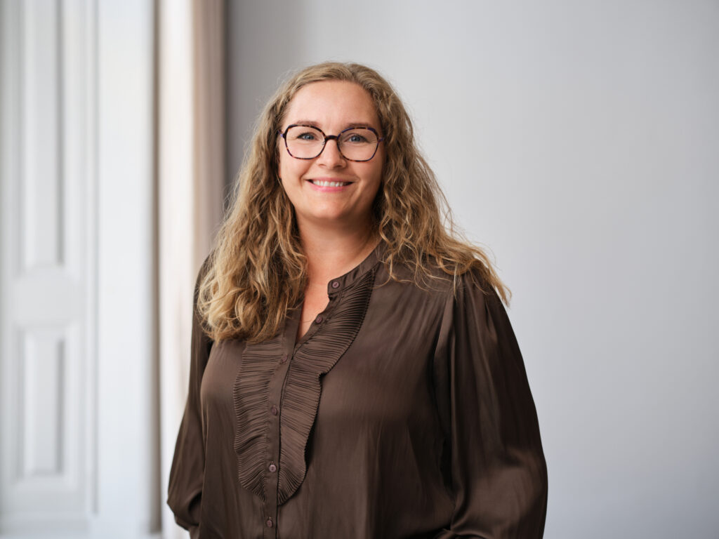 Anne-Mette Hal Werner