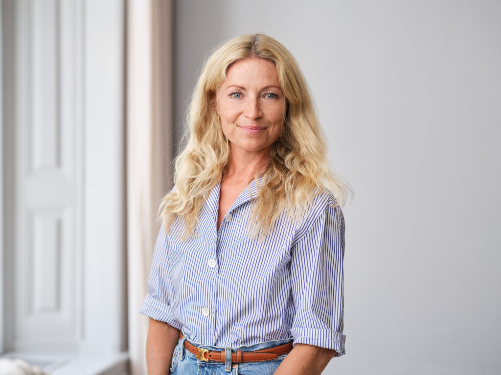 Lene Henningsen