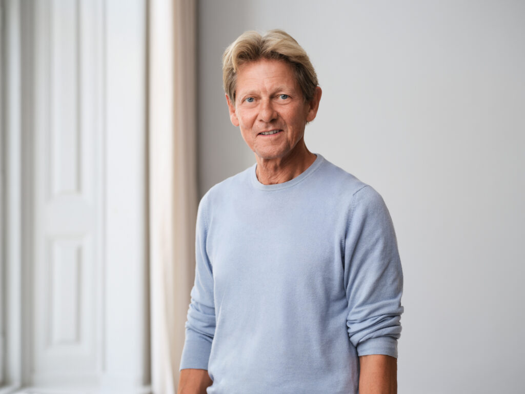 Nils Skovbjerg