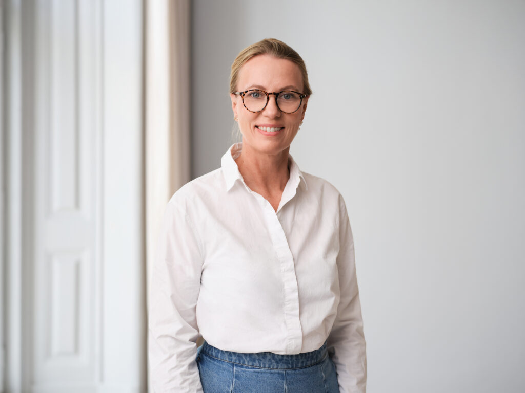 Camilla Lyhne