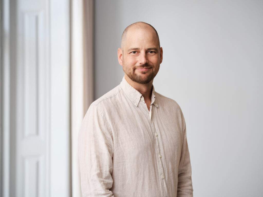 Jakob Nissen