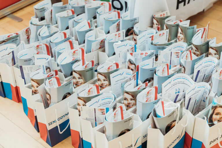 Goodiebags