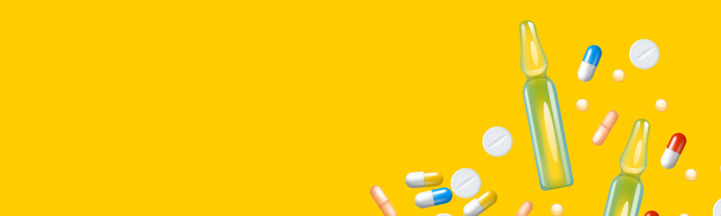 Uge 34: Magistrelle lægemidler ▫️ Gratis webinarer ▫️ KlinikDag