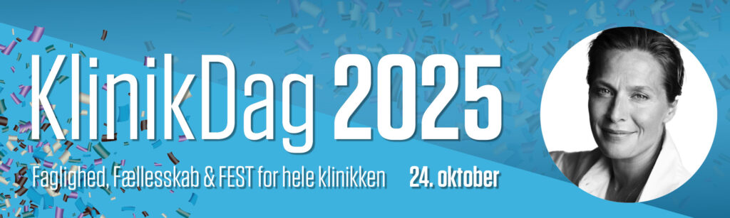 Uge 37: Arbejdstilsynet▫️Patienterstatningen▫️Webinar▫️ KlinikDag