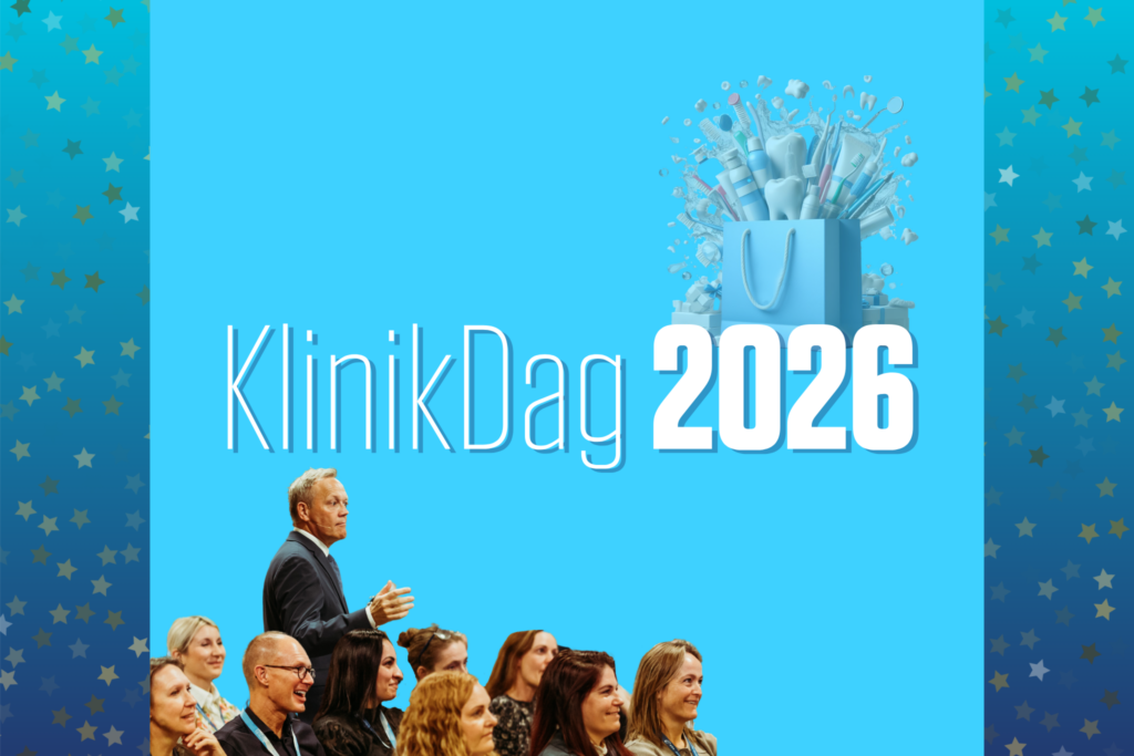 KlinikDag 2026 logo