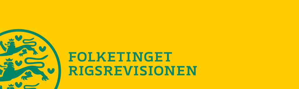 Uge 15: Rigsrevisionen kritiserer regionernes forvaltning af voksentandplejen
