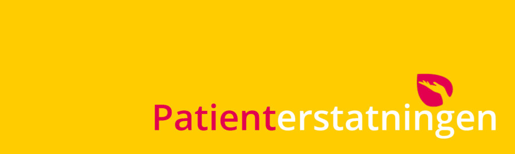 Uge 35: Anmeldelse til Patienterstatningen ▫️ Gratis webinar ▫️ KlinikDag
